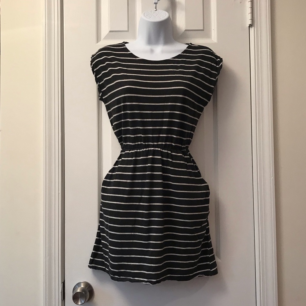 H&M Basic Dress